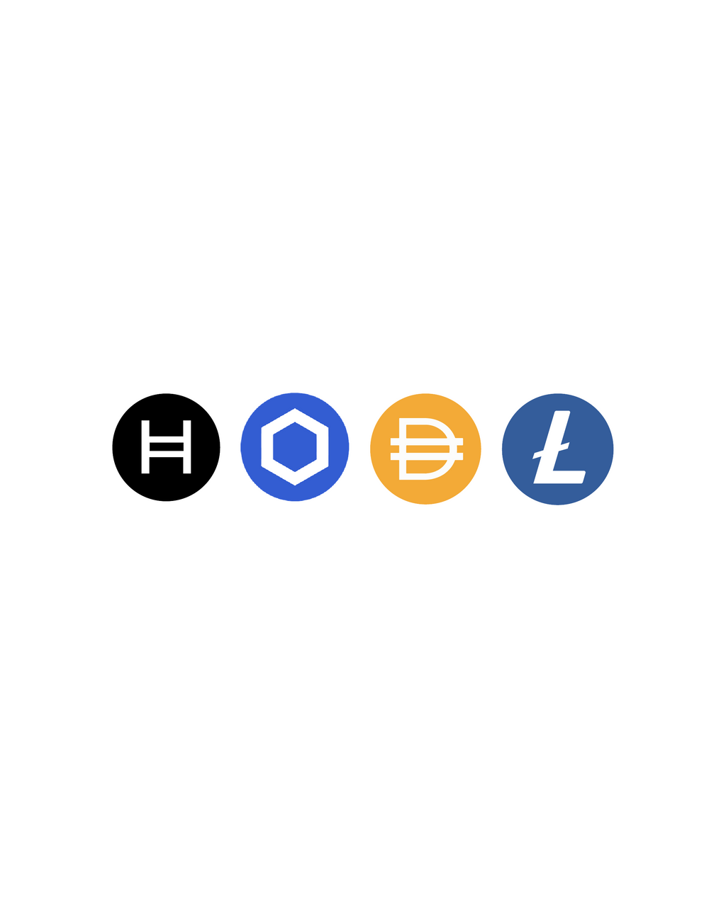 HODL / WHITE