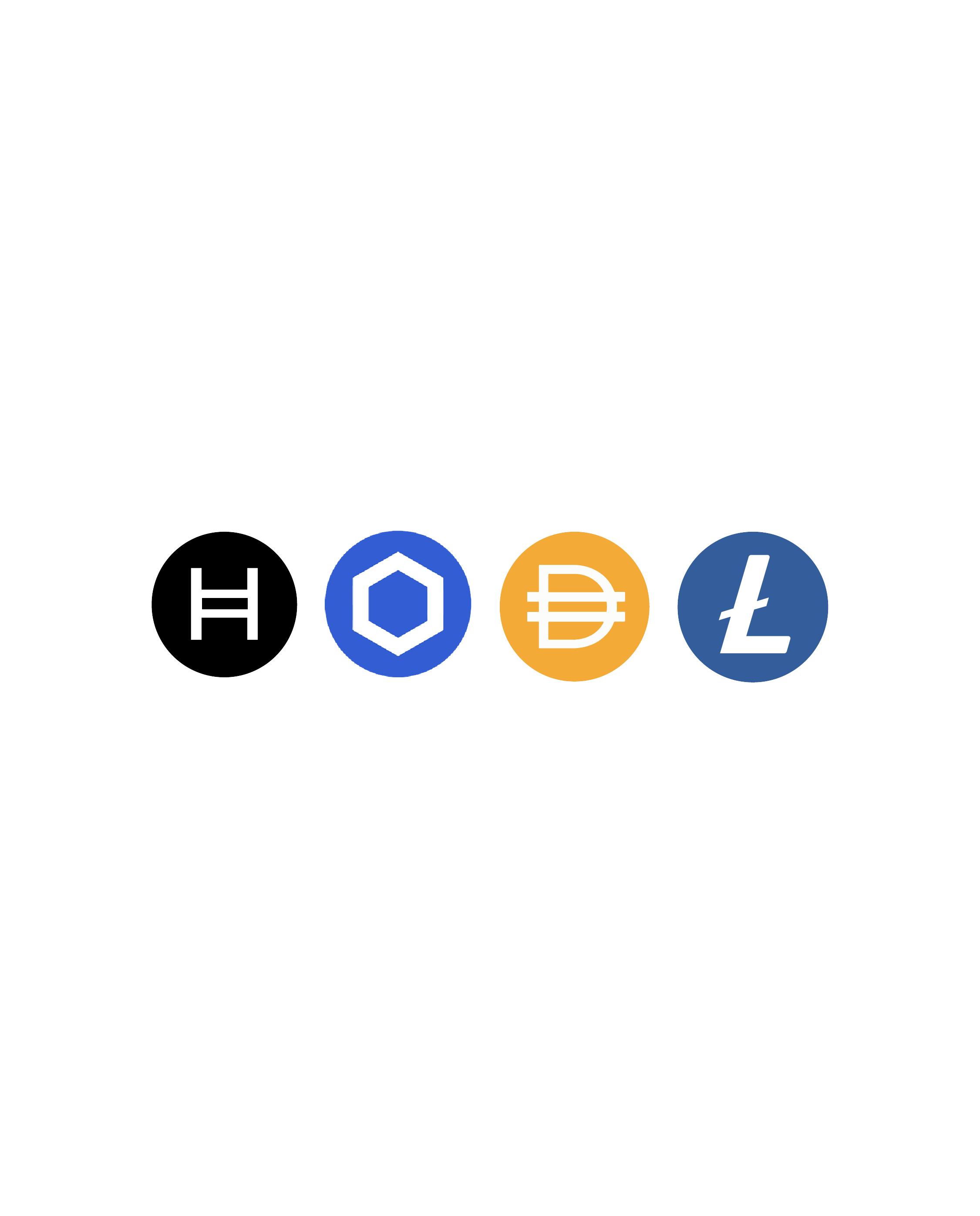HODL / WHITE